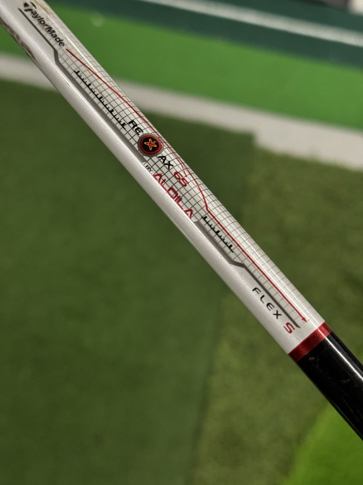 Taylormade Rescue 2009 #3 Hybrid 19 Degree Stiff Flex  *Used*