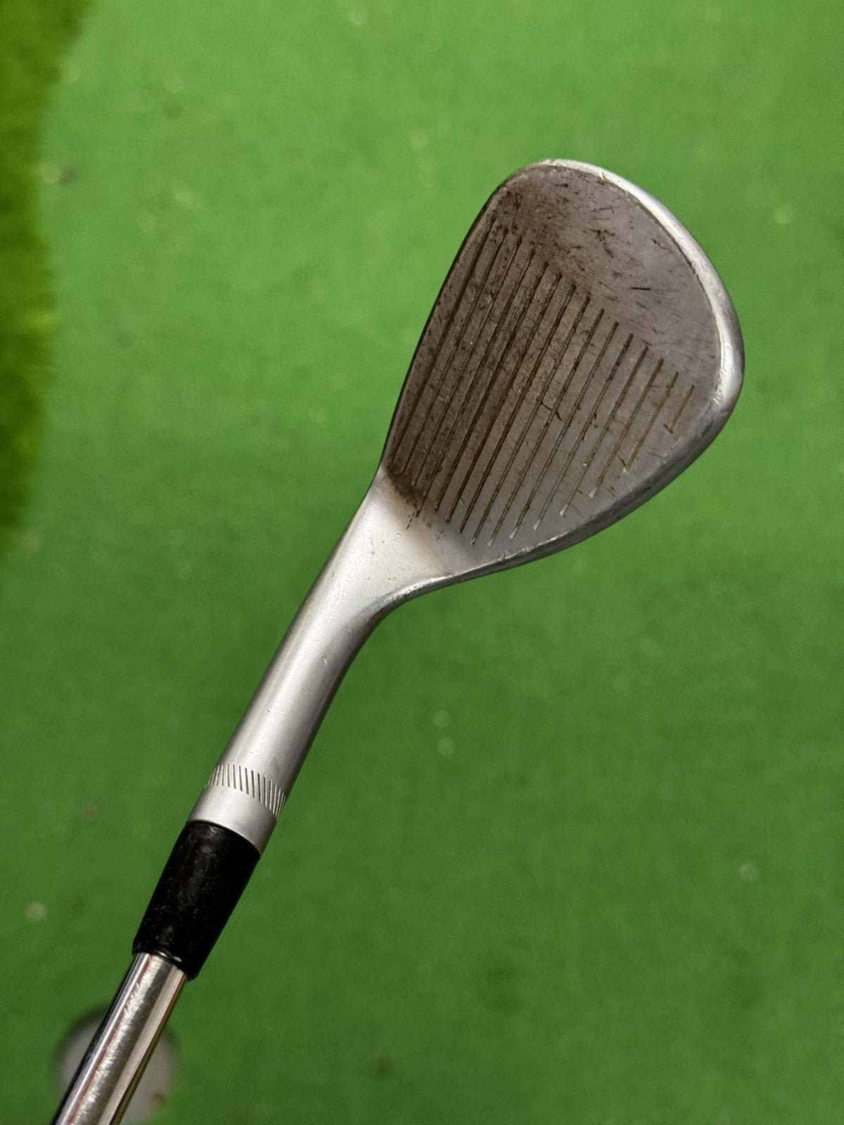 Titleist Vokey Spin Milled Sand Wedge 54 Degree 