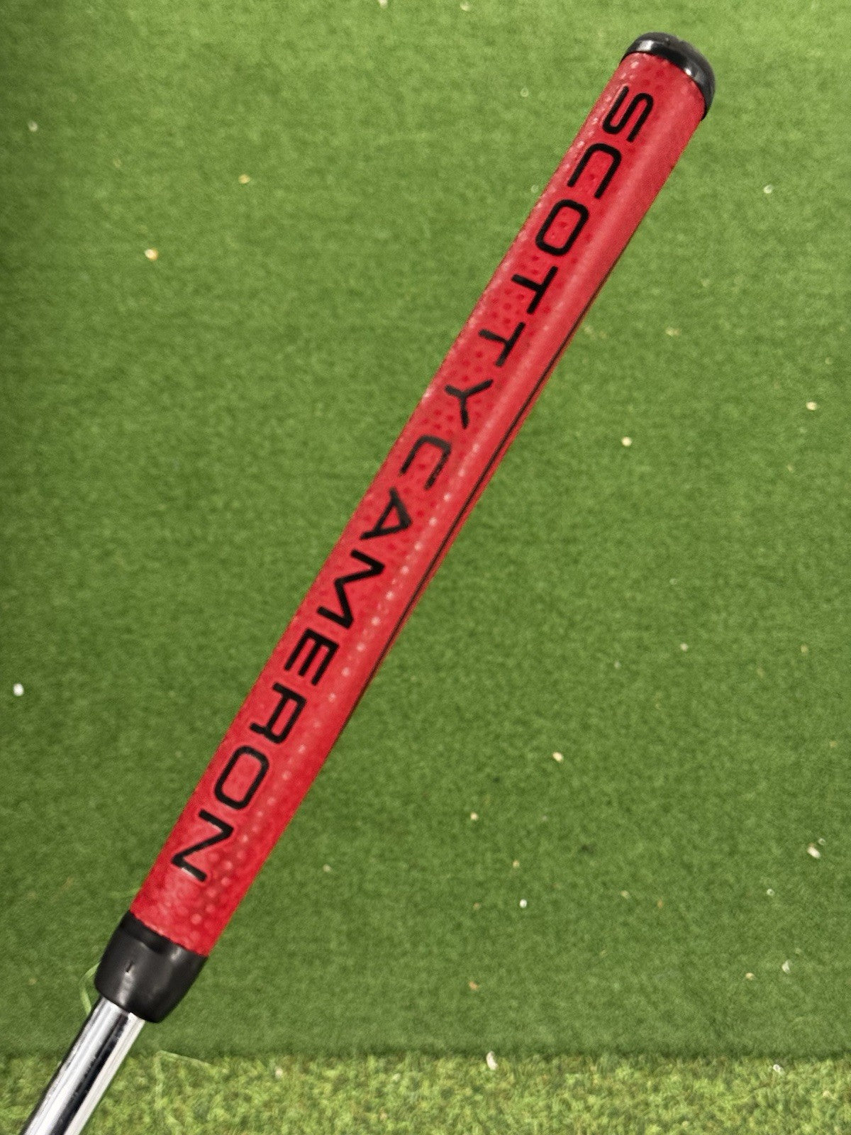 Scotty Cameron Golo 5R 2015 Putter 34 Inch