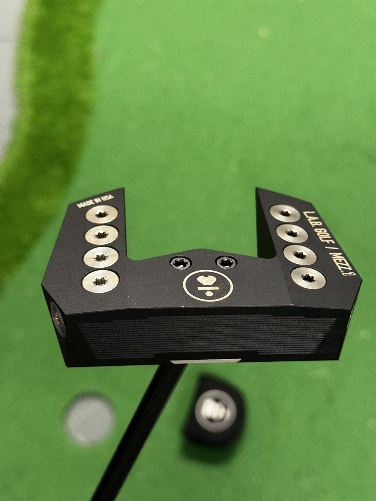 Lab Golf Mezz.1 Putter 34 inch 