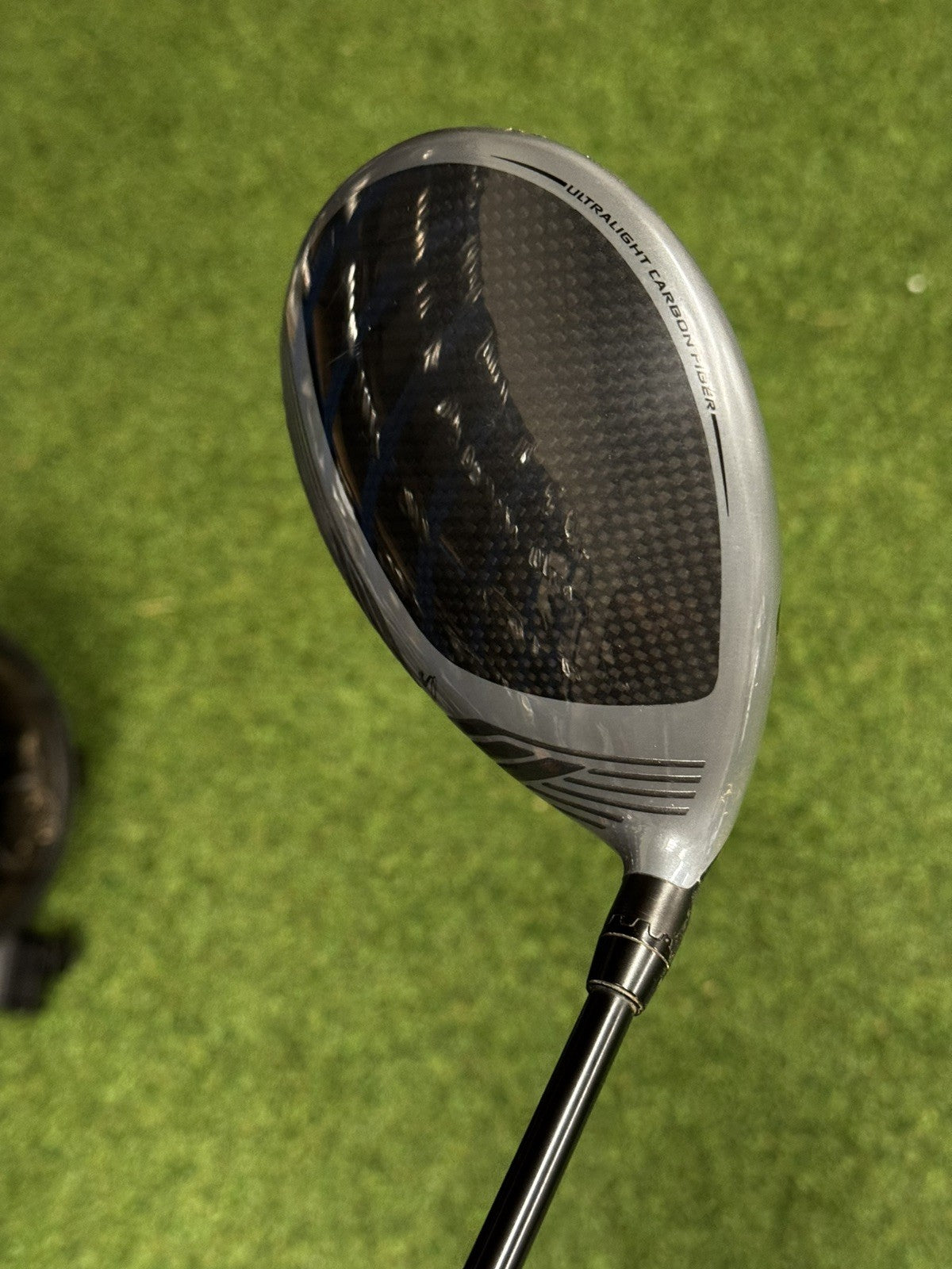 Cobra King F8 Driver 10.5 Degree Adjustable Loft Stiff Flex Shaft