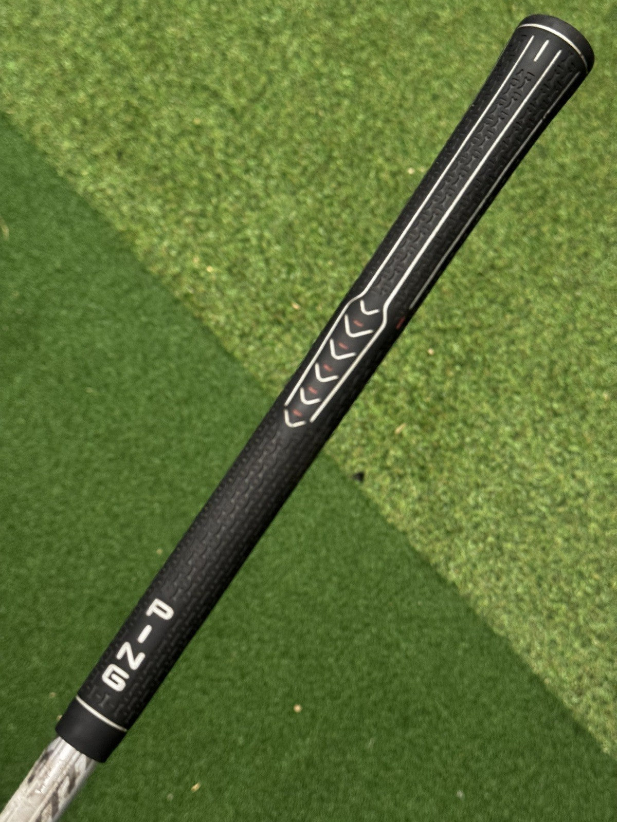 Ping G15 3 Hybrid 20 Degree Regular Flex Ping Shaft