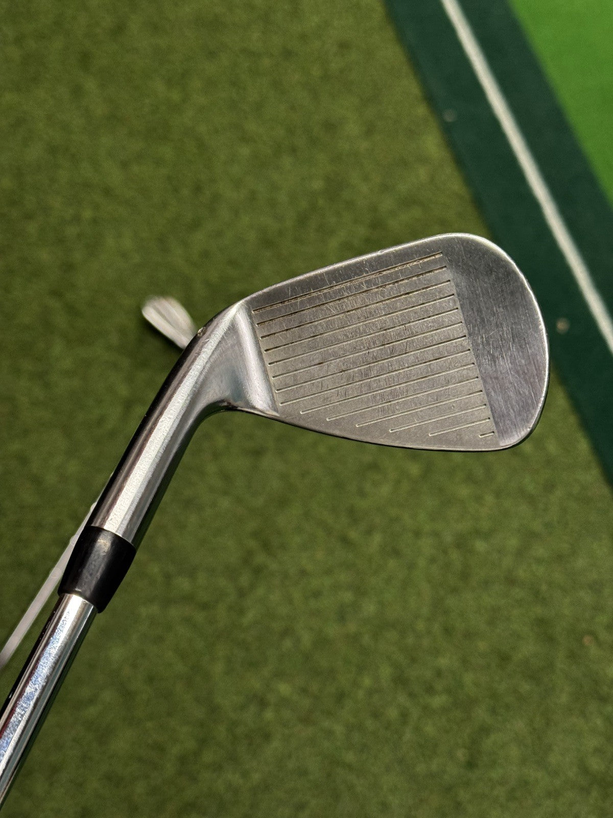 Titleist T100s 2021 Iron Set 5-GW Dynamic Gold X100 Shafts