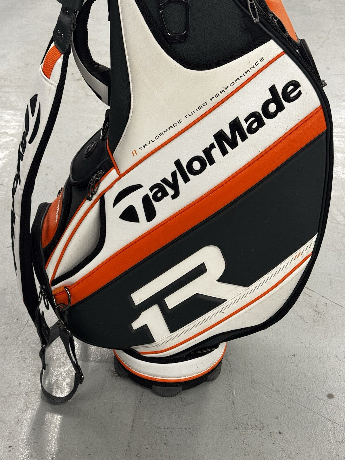TaylorMade R Tour Golf Staff Bag