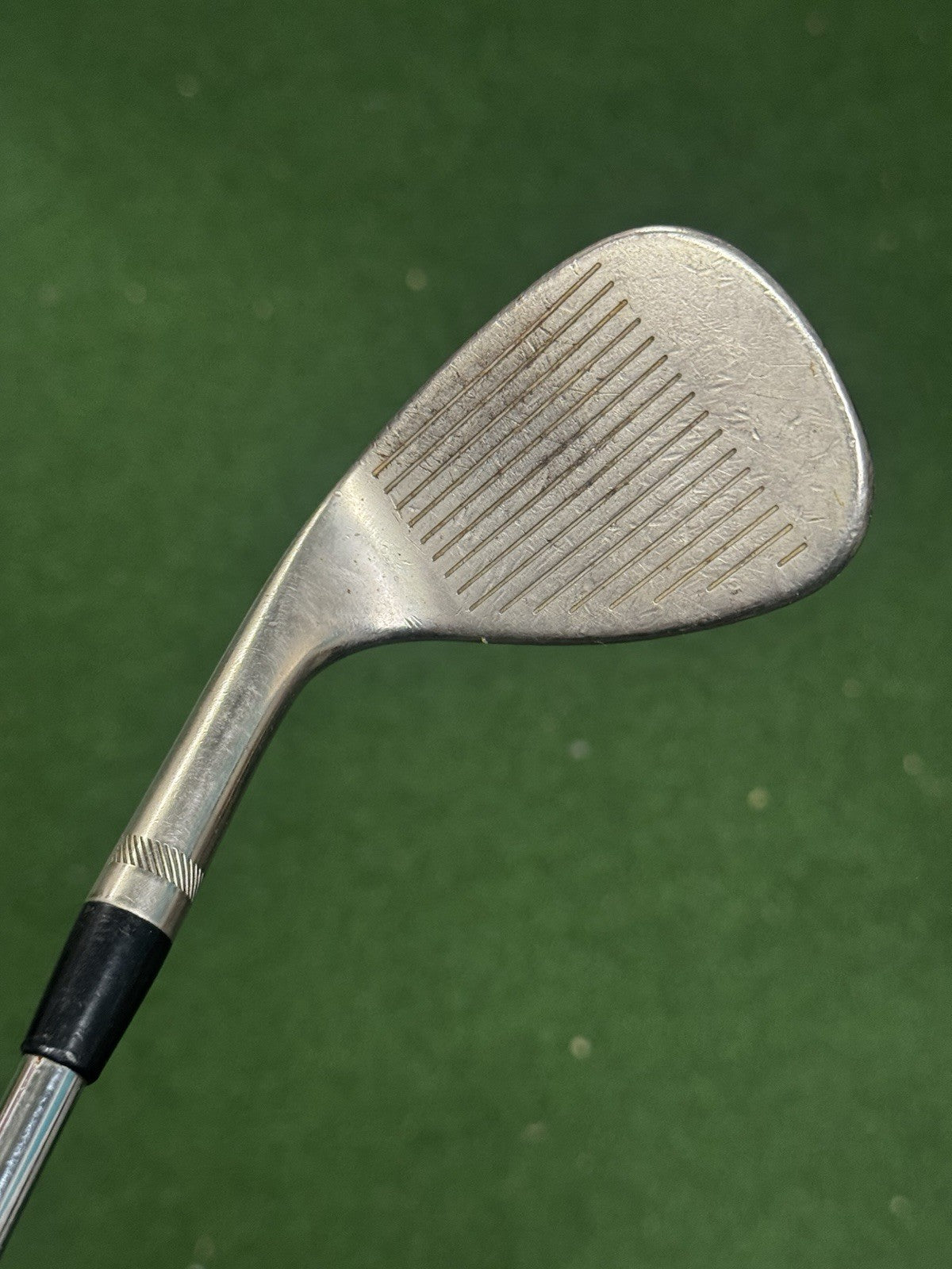 Titleist Vokey 256-10 Sand Wedge 56 Degree