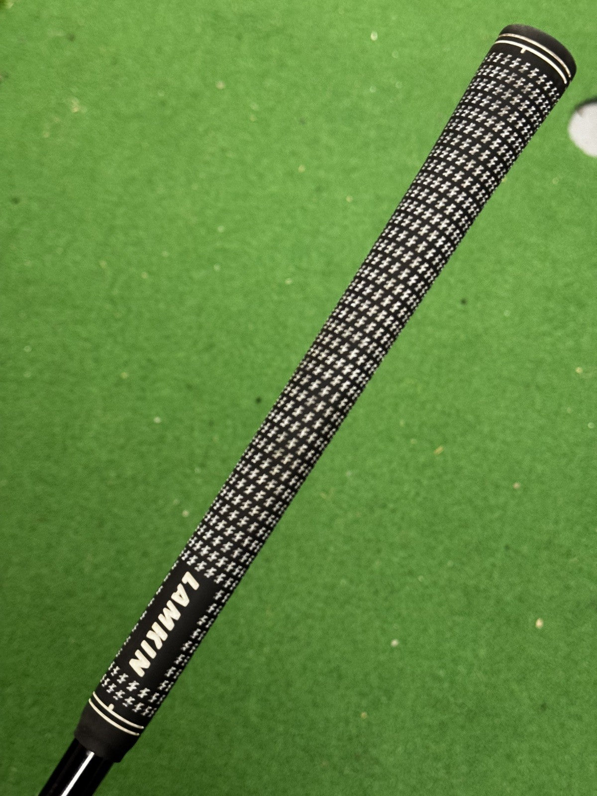 Cobra King F7 4-5 Hybrid 22-25 Degree Regular Flex Shaft