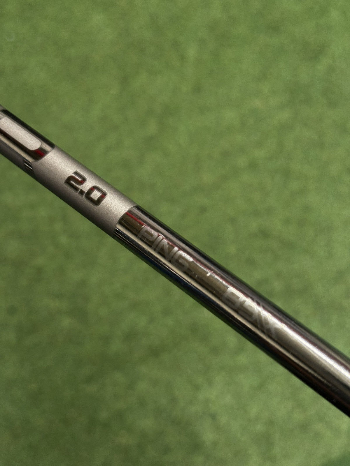 Ping G440 2 Hybrid 17 Degree X Stiff Flex Ping Tour 2.0 Chrome 85X Shaft