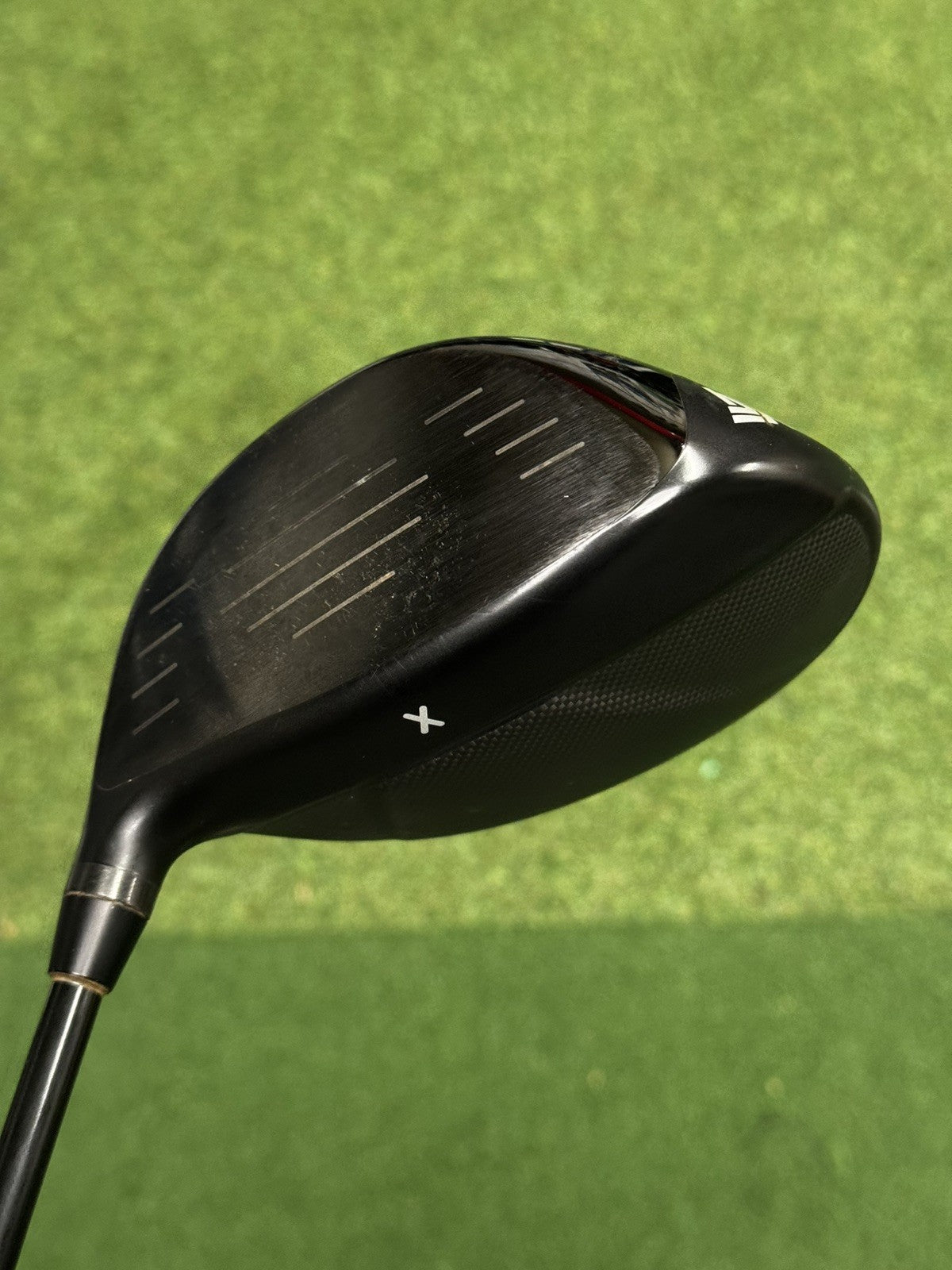 PXG 0811 X Gen2 Driver 12 Degree Regular Flex Shaft