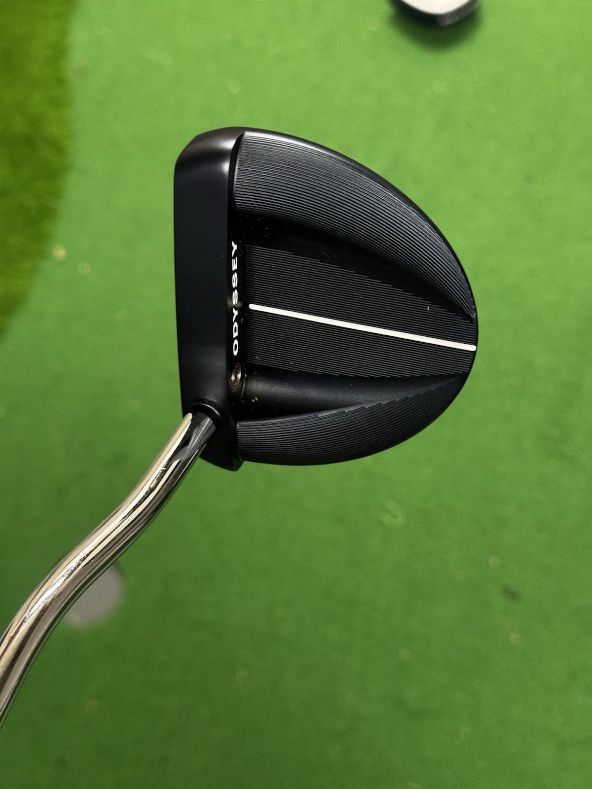 Odyssey Ai-One Milled Rossie-V T DB Putter 34 Inch