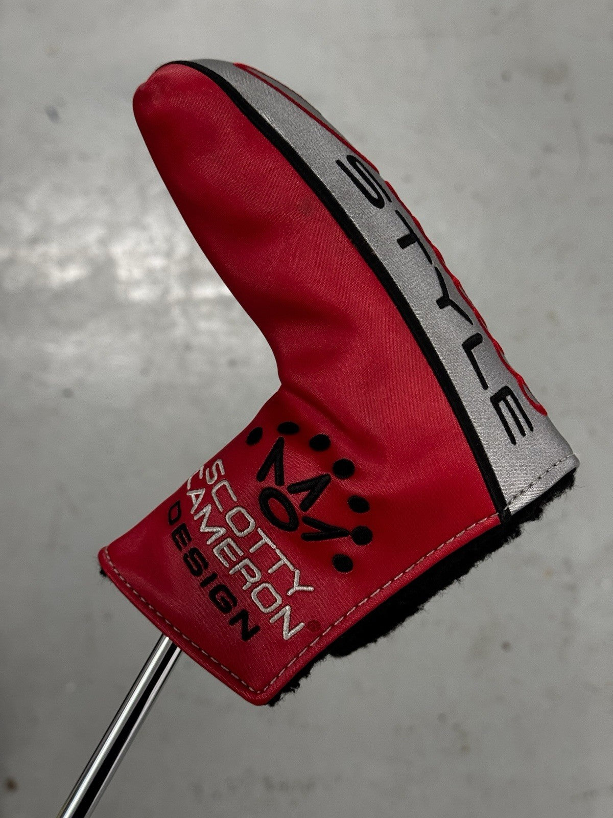 Titleist Scotty Cameron Studio Style 2025 Newport 2 34 Inch