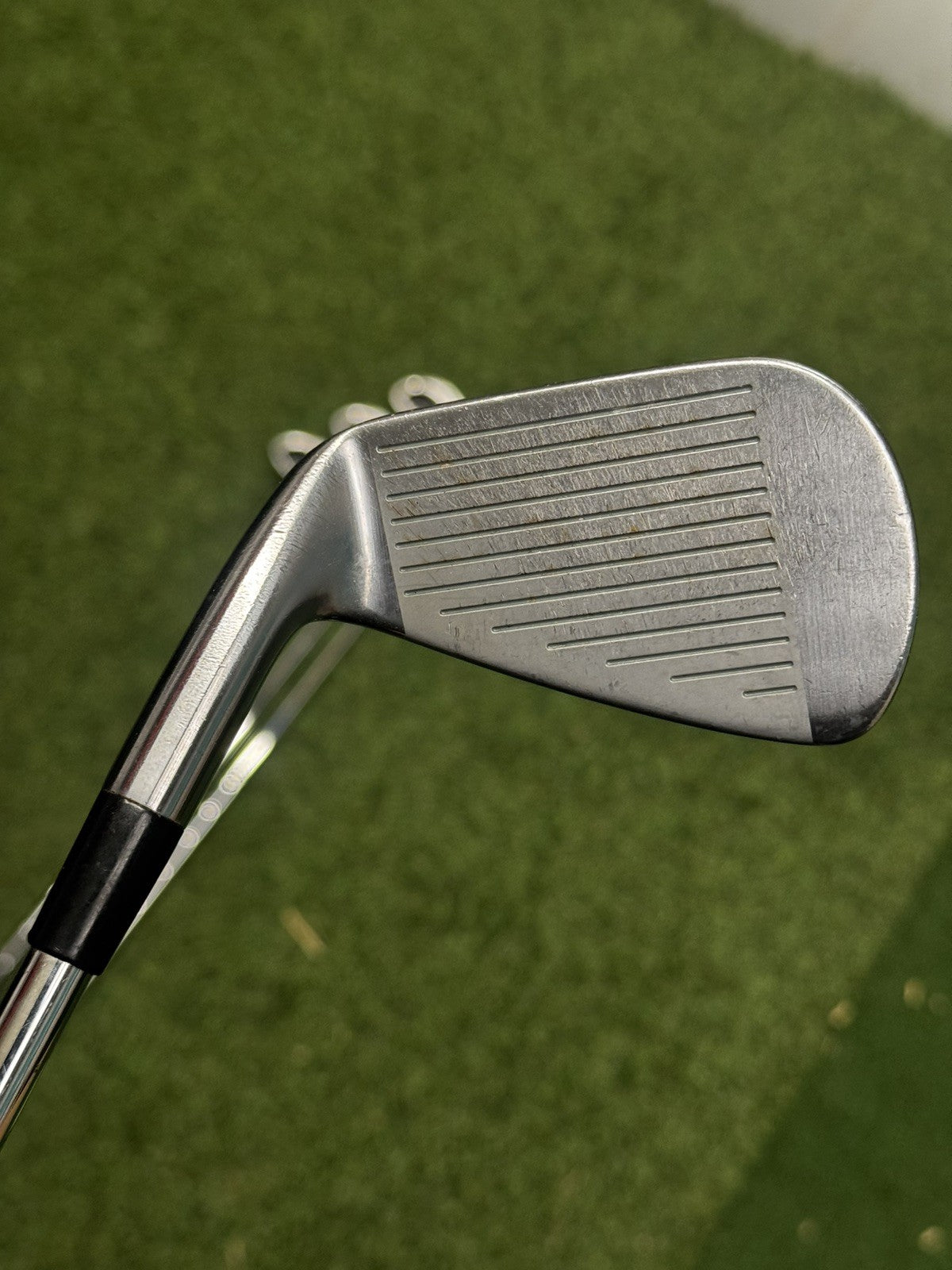 Mizuno JPX 800 Pro Iron Set 3-PW Regular Flex Dynamic Gold R300 Shafts