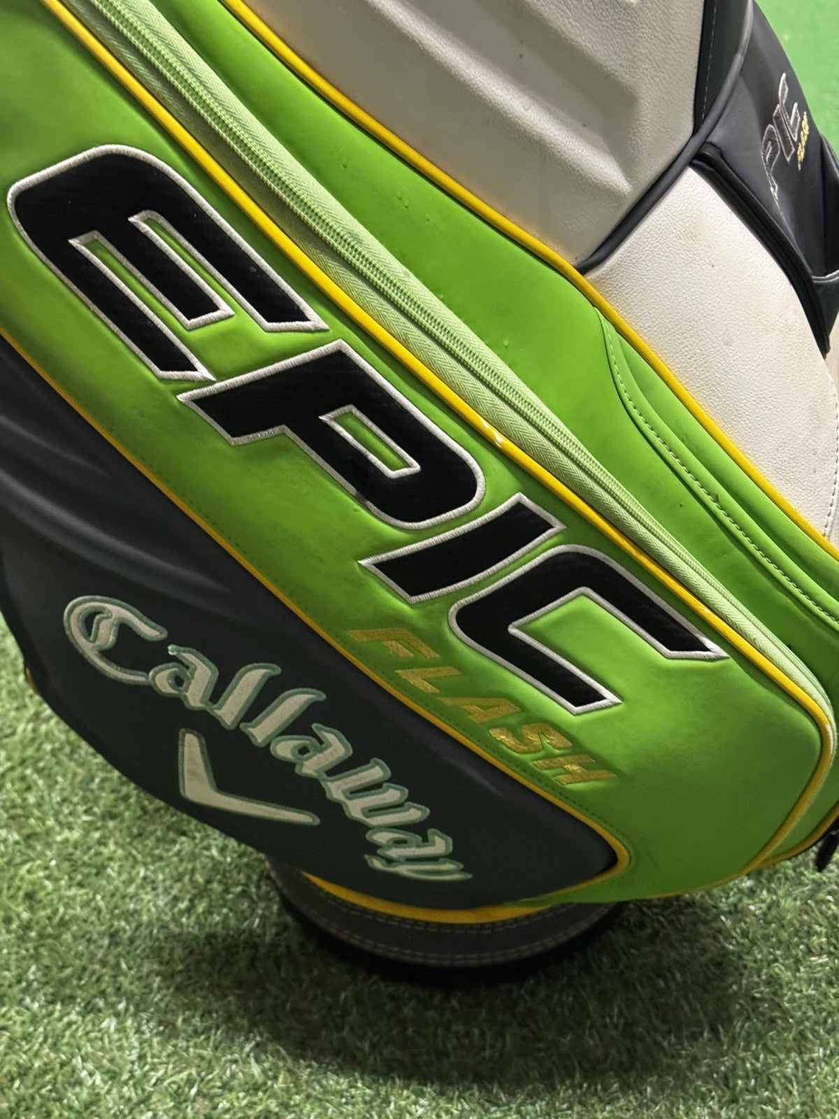 Callaway Epic Flash Tour Bag