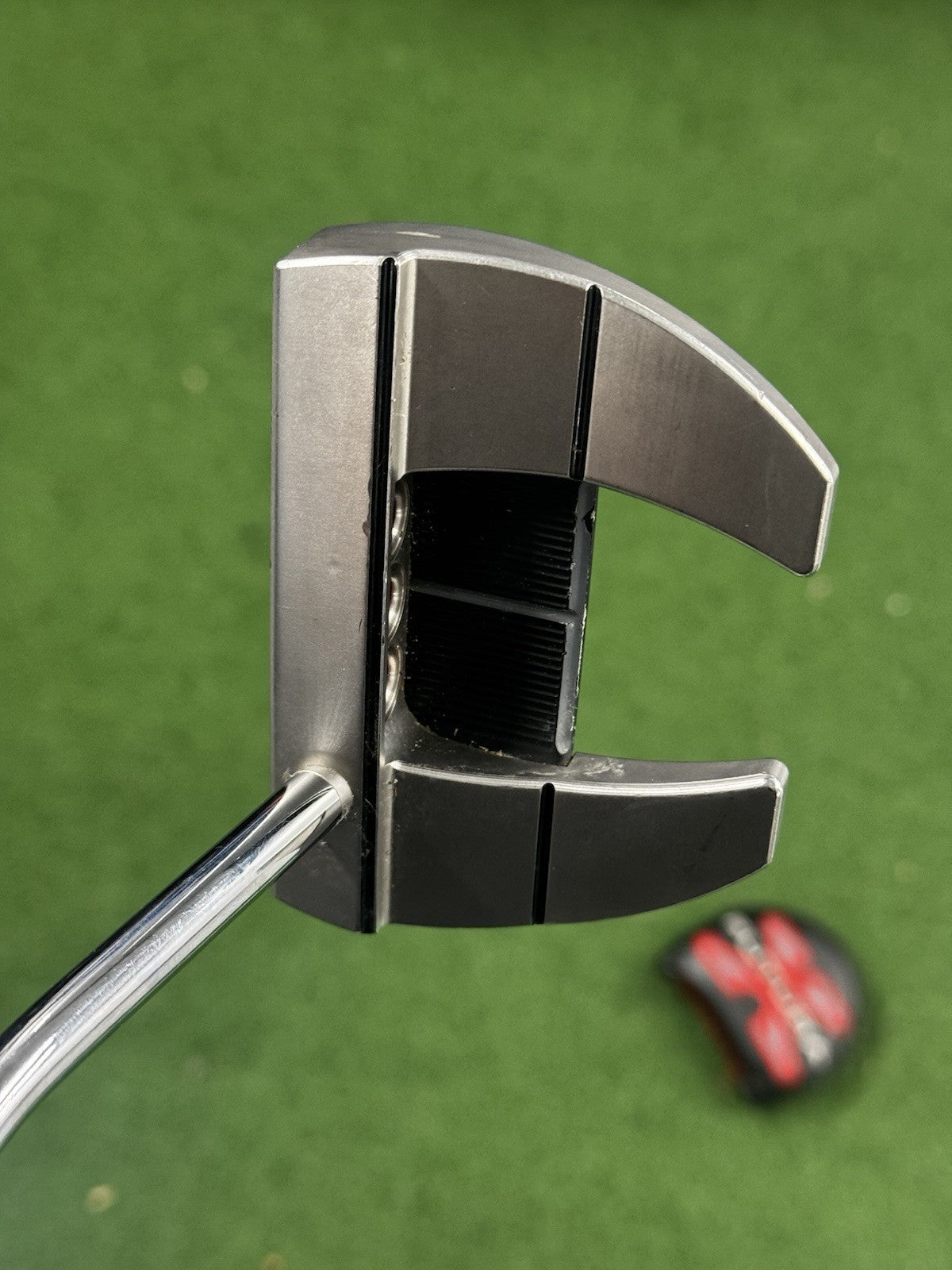 Scotty Cameron Futura X 5R 2015 Putter 34 Inch