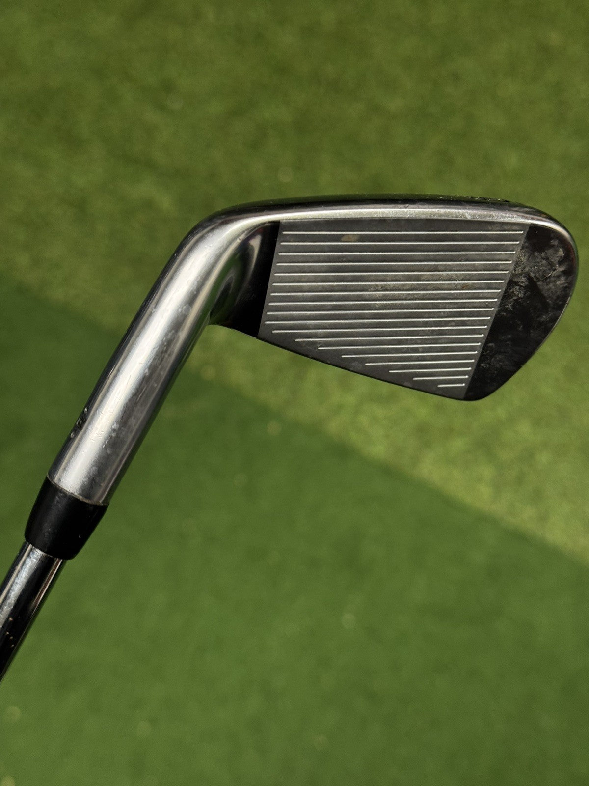 Callaway Razr X 6 Iron Regular Flex Project X 5.0 Shaft
