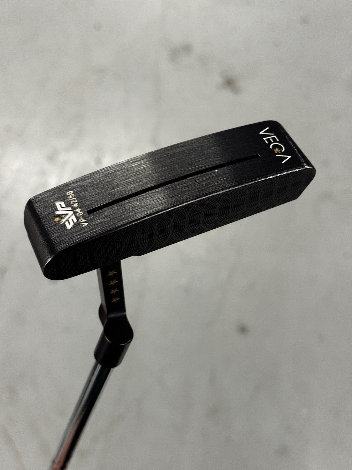 Vega SVP VP-04 Limited Edition Putter 42/50 34 Inch