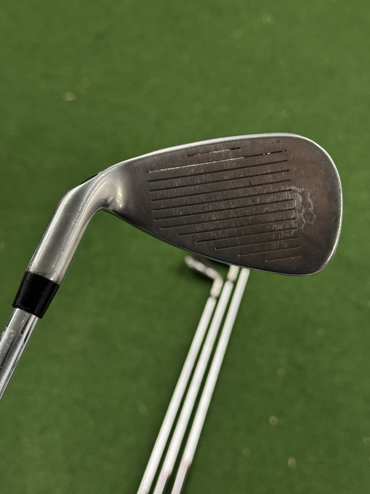 Callaway RAZR X HL Iron Set 5-SW Uniflex Steel Shafts
