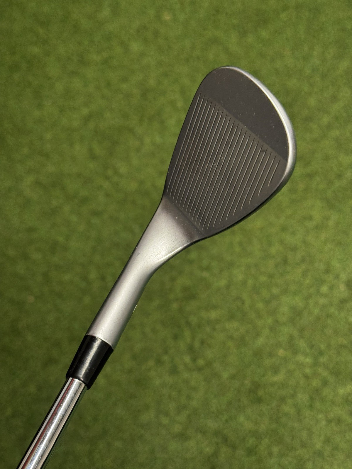Ping S259 Sand Wedge 54 Degree X Stiff Shaft Tour Spec