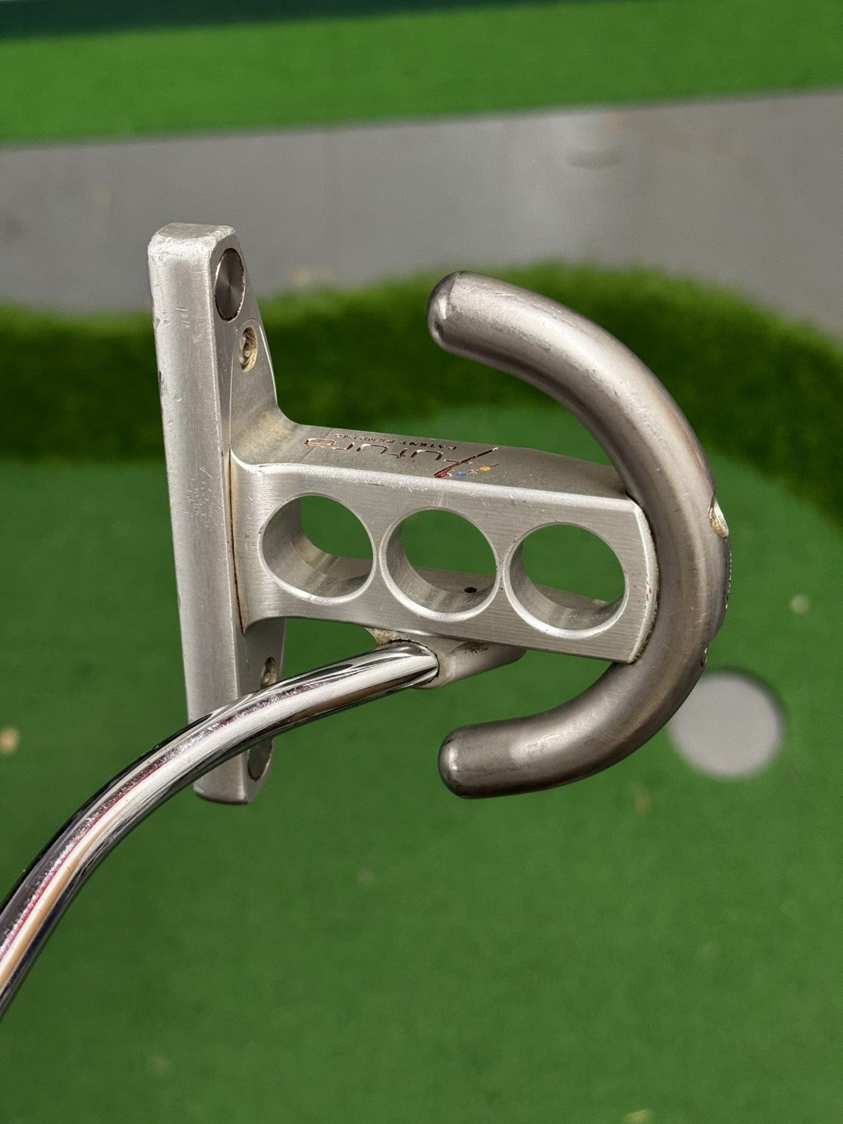 Scotty Cameron Futura Putter 34 Inch