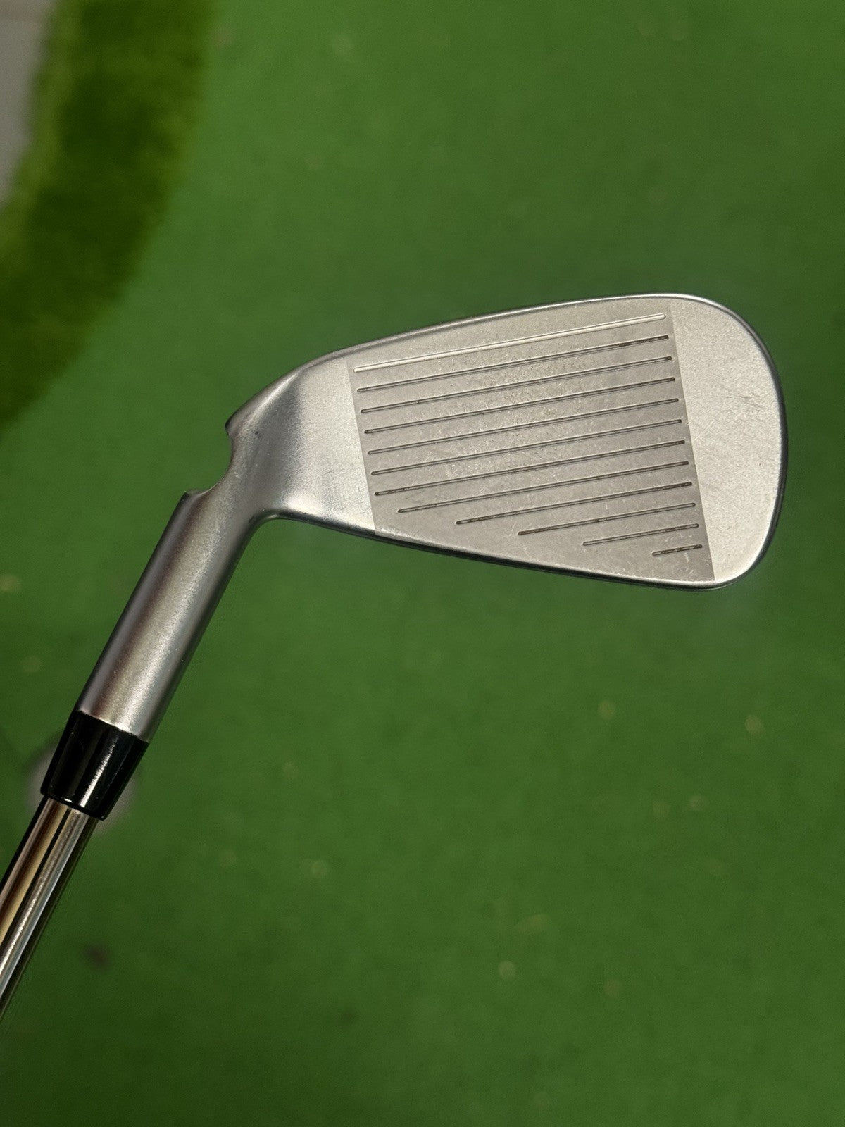 Ping IDI Utility 2 Iron 17 Degree X Stiff Flex Tour 2.0 Chrome 85 Shaft
