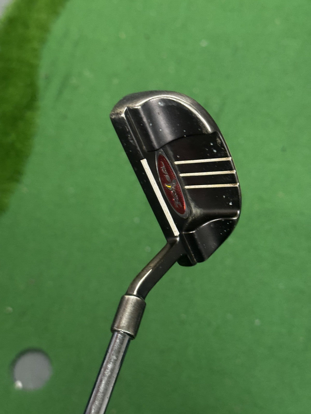 TaylorMade Rossa Maranello 4-cgb Putter