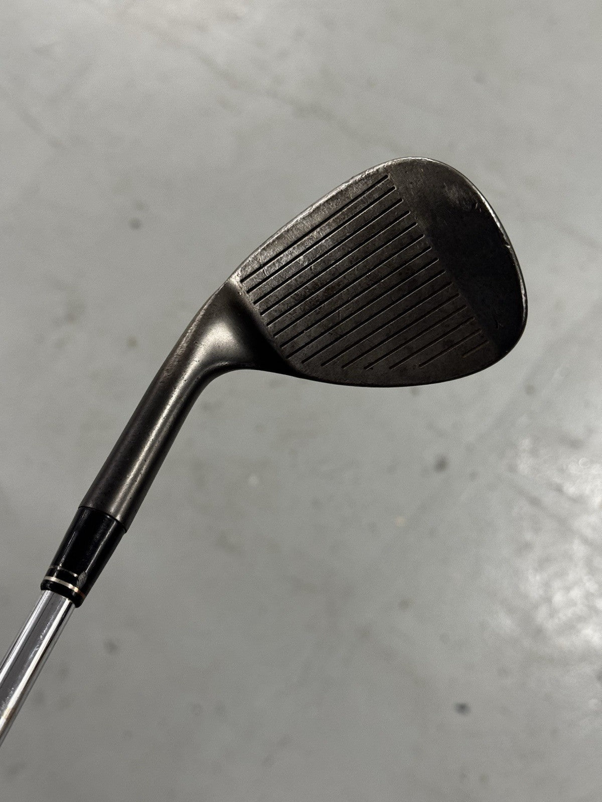 Taylormade RAC TP 56 Degree Sand Wedge *Used*