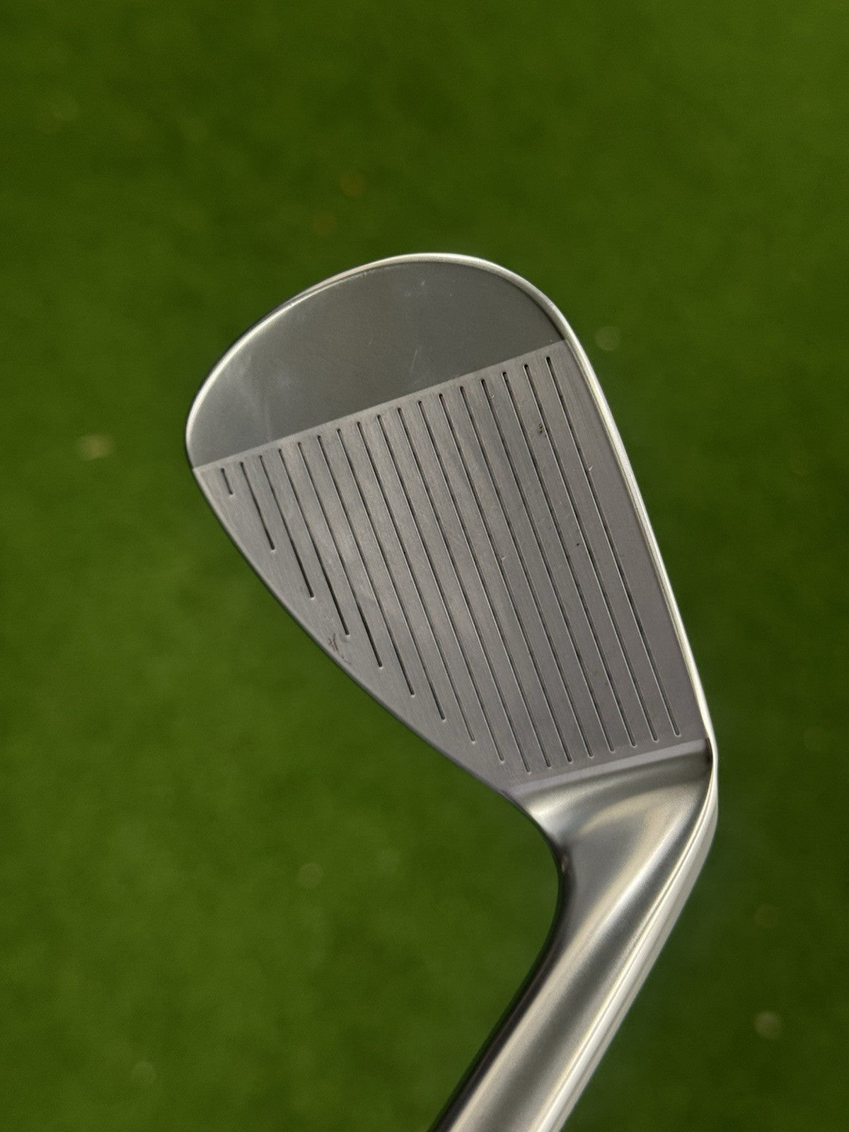 Srixon ZXI7 Gap wedge LEFT HAND KBS Graphite Shaft -1 INCH