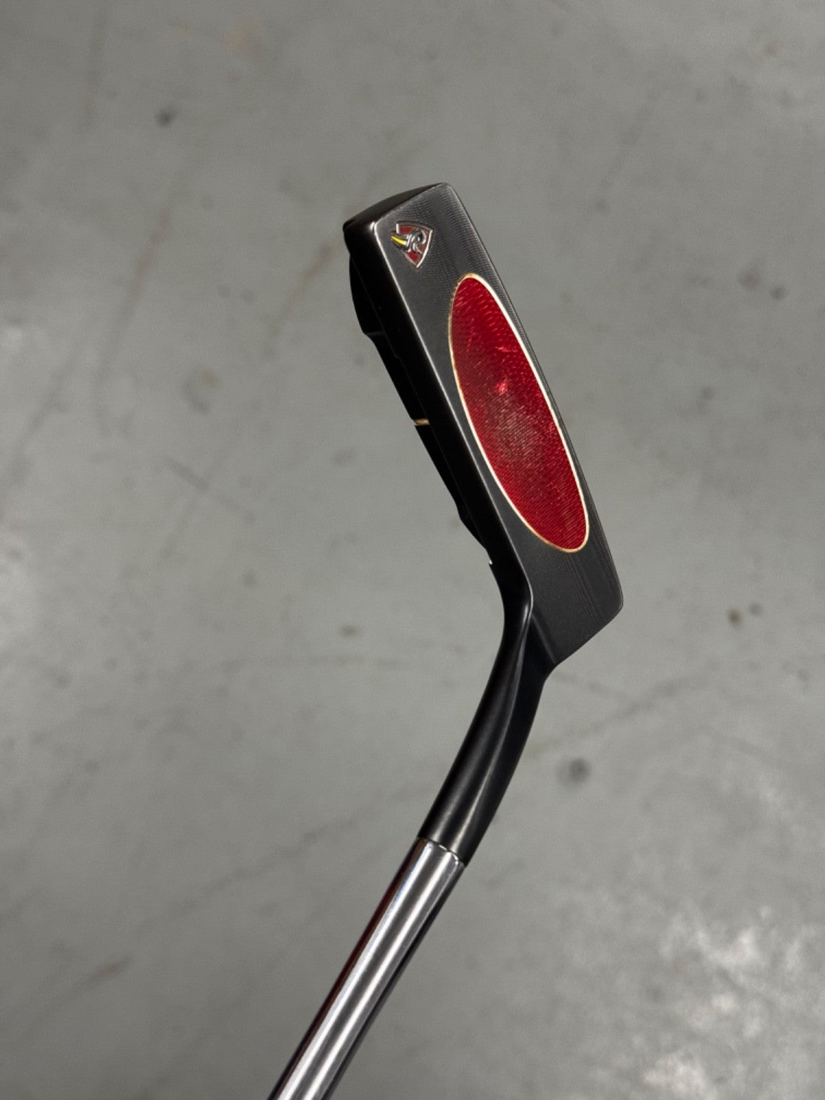 Left Hand Taylormade Rossa TP Maranello Putter 34 Inch