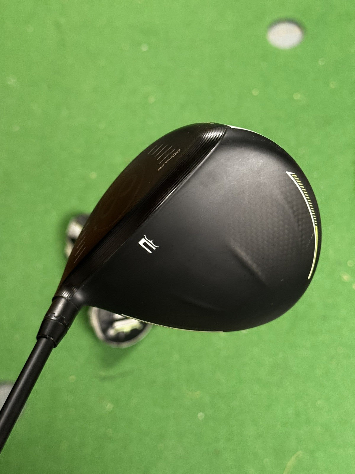 Cobra King Radspeed Driver 10.5 Degrees Stiff Flex Shaft