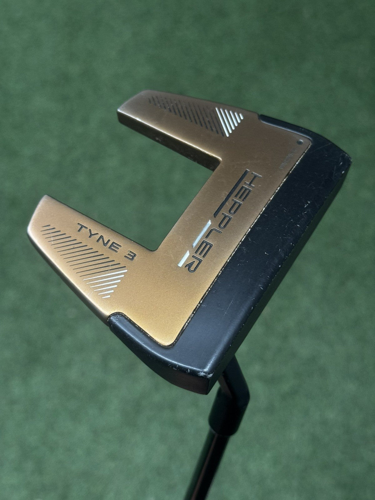 Ping Heppler Tyne 3 Putter 