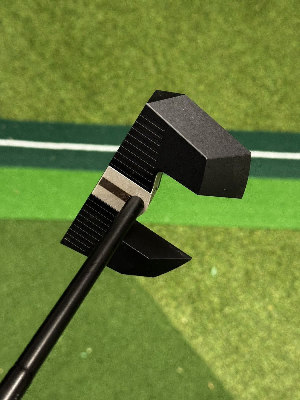 L.A.B Mezz.1 Max Putter 36 Inch 