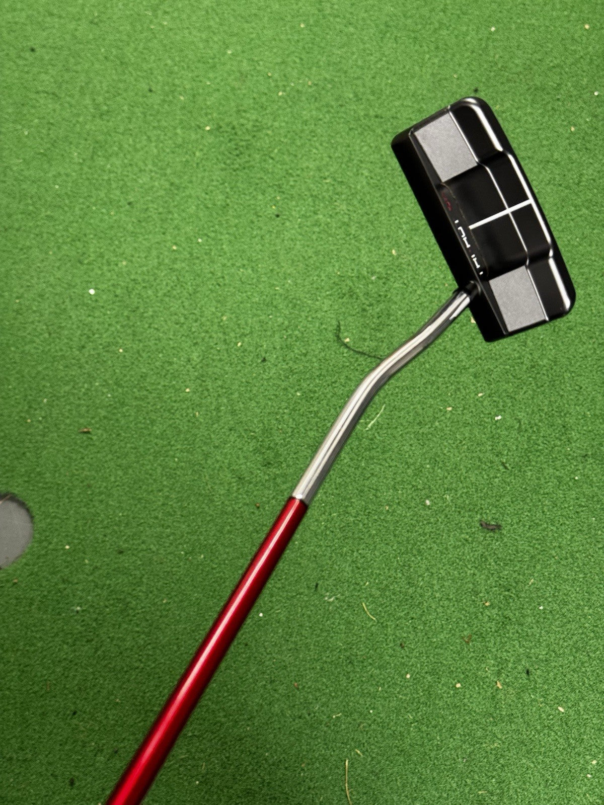 Odyssey Tri-Hot 5K Triple Wide 34 Inch Putter