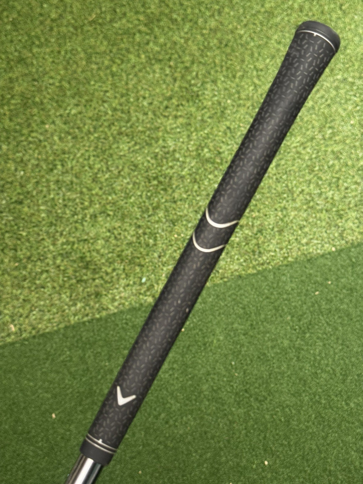 Callaway Left Hand Big Bertha Reva 2023 3 Wood 18 Degree Ladies Flex