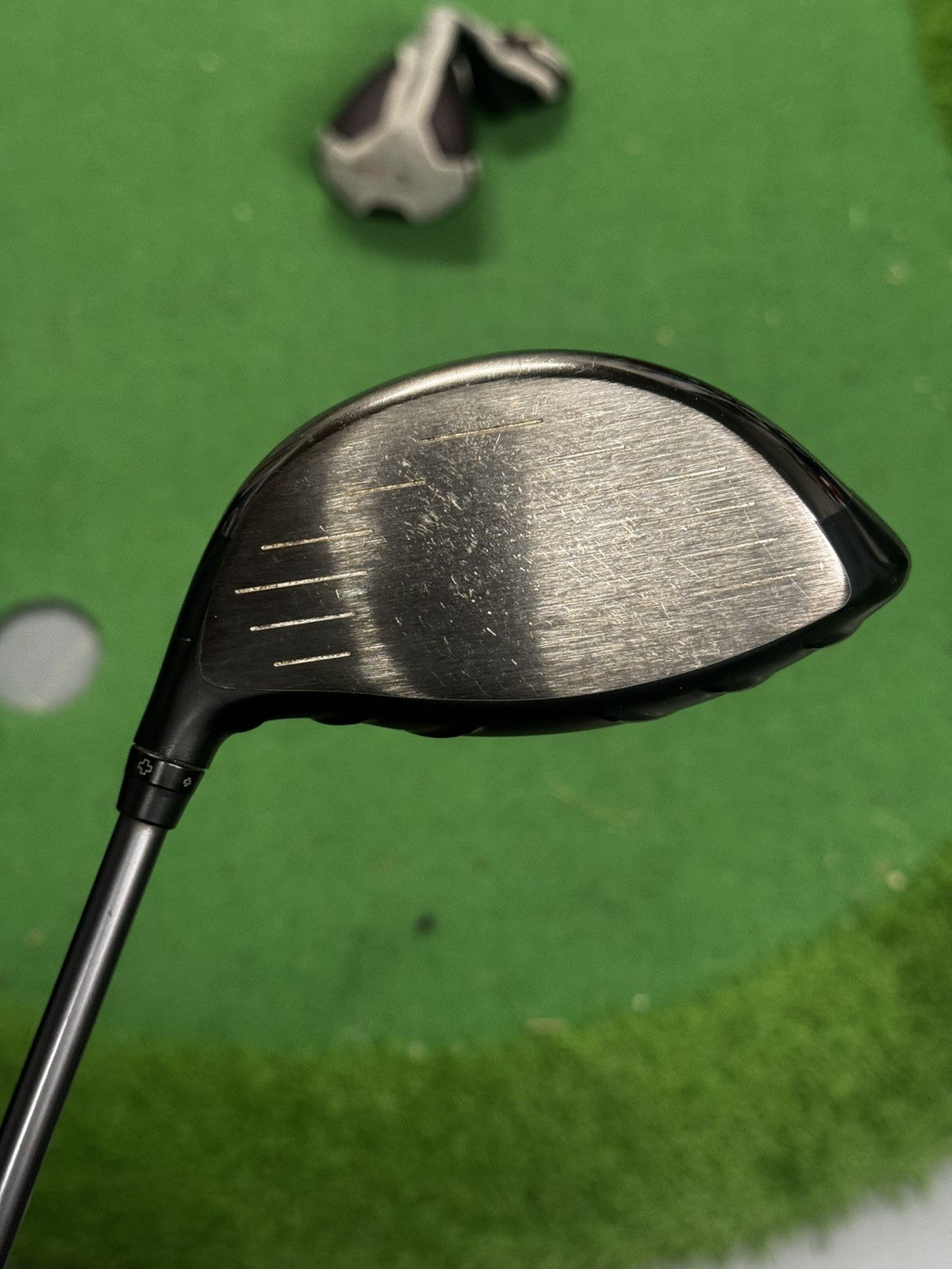 Ping G Series Driver 10.5 Degree Stiff Flex Shaft