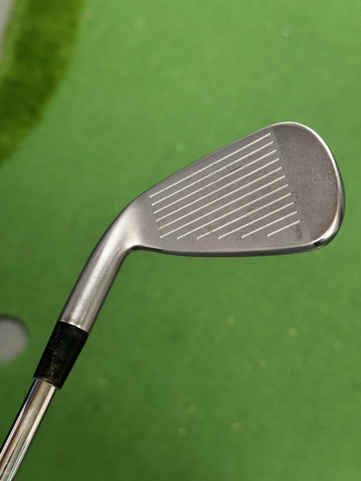 Mizuno JPX 923 Hot Metal Pro 4 Iron Stiff Flex Shaft