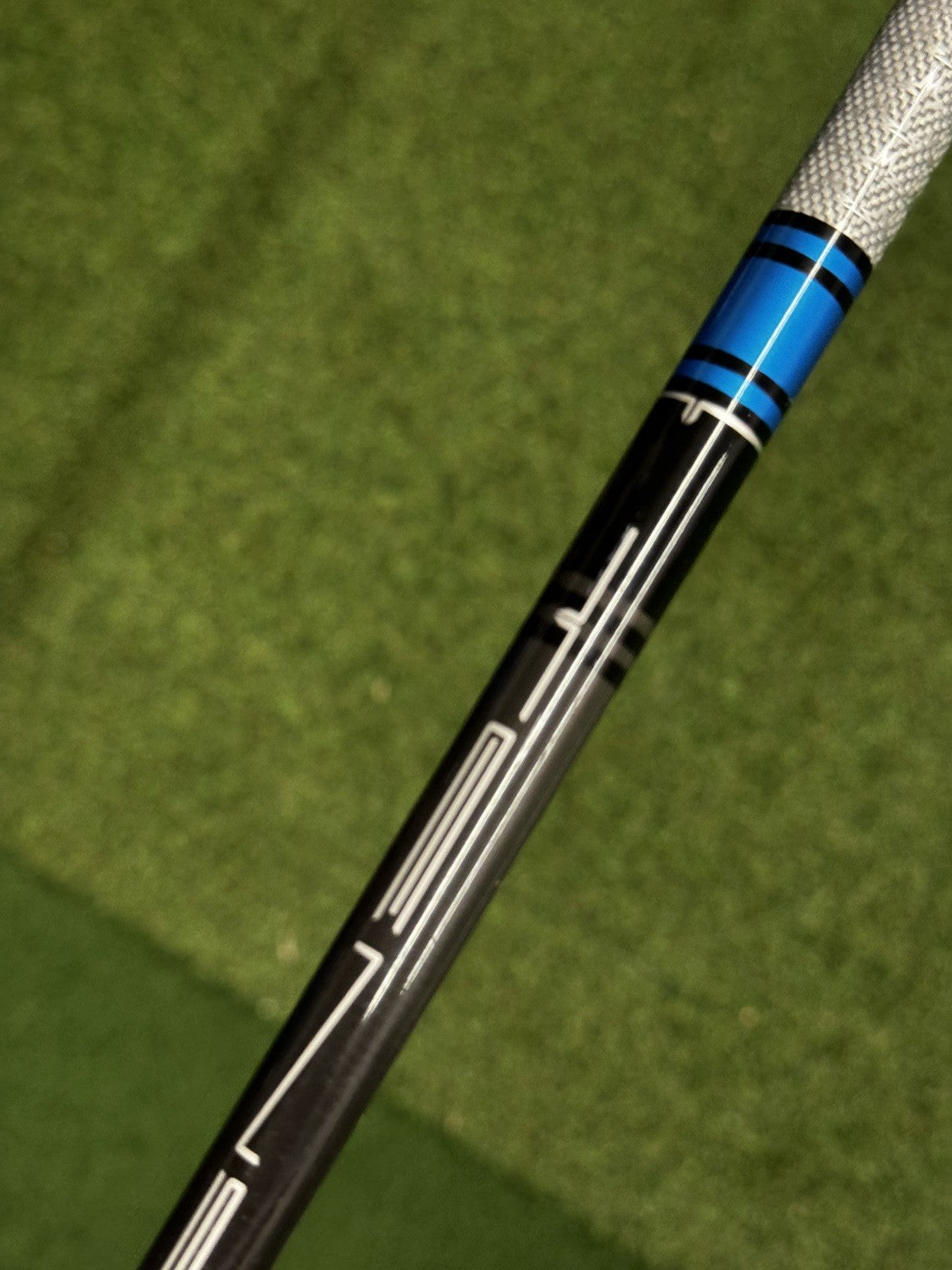 PXG 0311 XF Gen5 4 Hybrid 22 Degree Regular Flex Tensei AV Blue Shaft