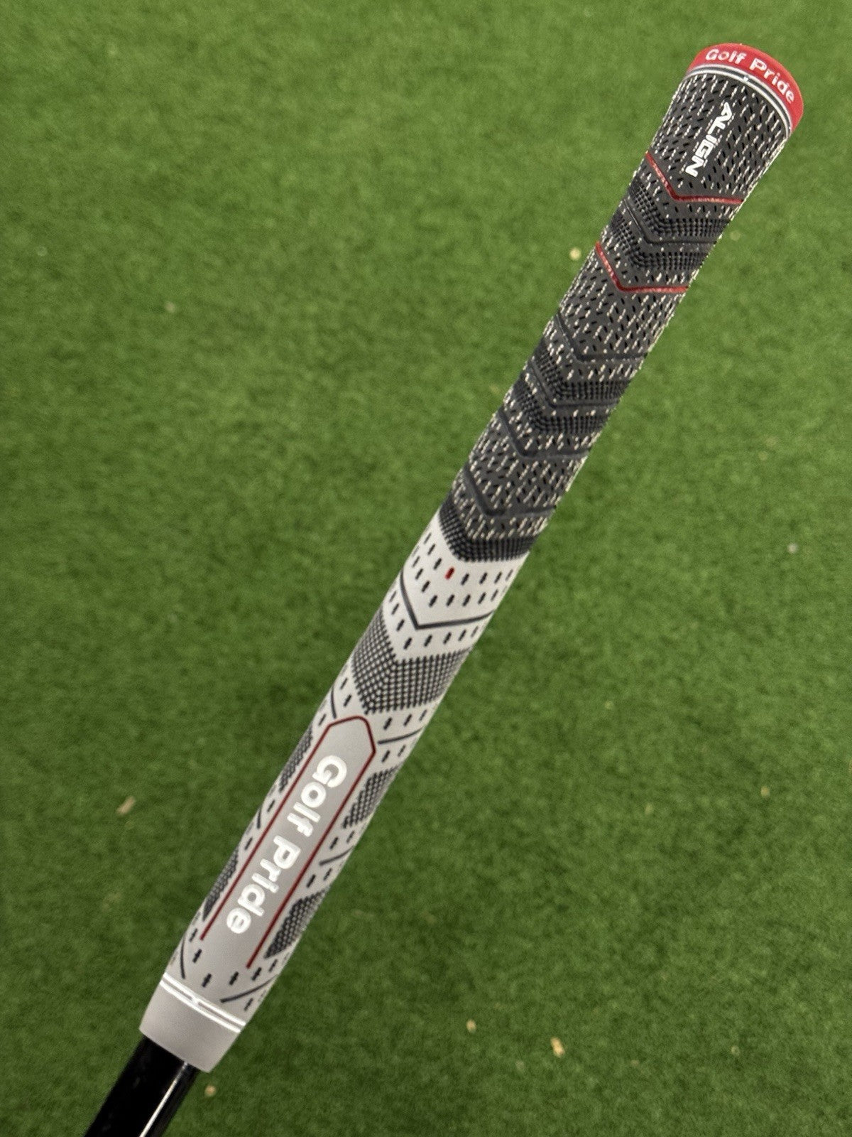 Callaway Apex UW 24 #3 Hybrid 19 Degree Stiff Flex MMT Shaft