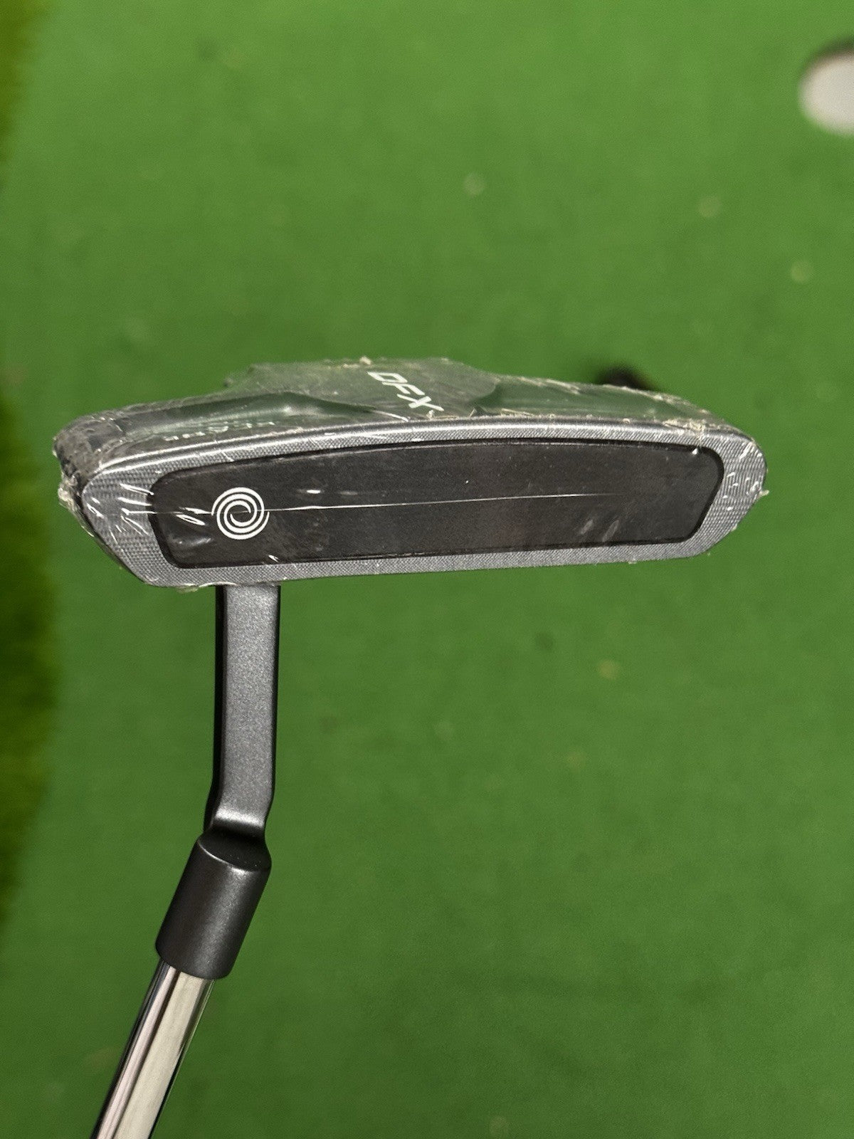 Odyssey DFX 2 Ball Blade Putter 34 Inch *NEW*