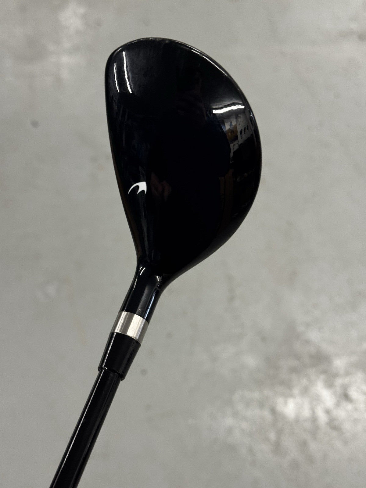 Benross HTX #4 Hybrid 23 Degree Regular Flex Benross HTX Shaft