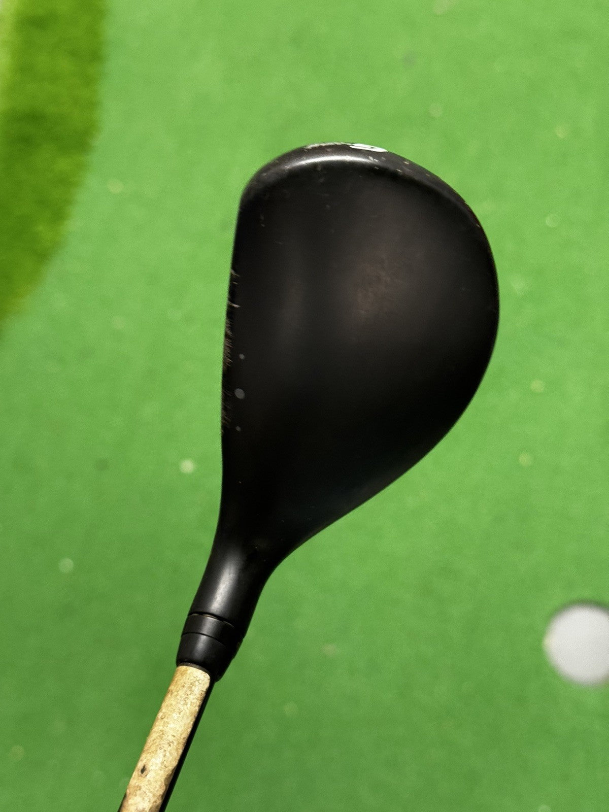 Ping G425 2 Hybrid 17 Degrees Stiff Flex