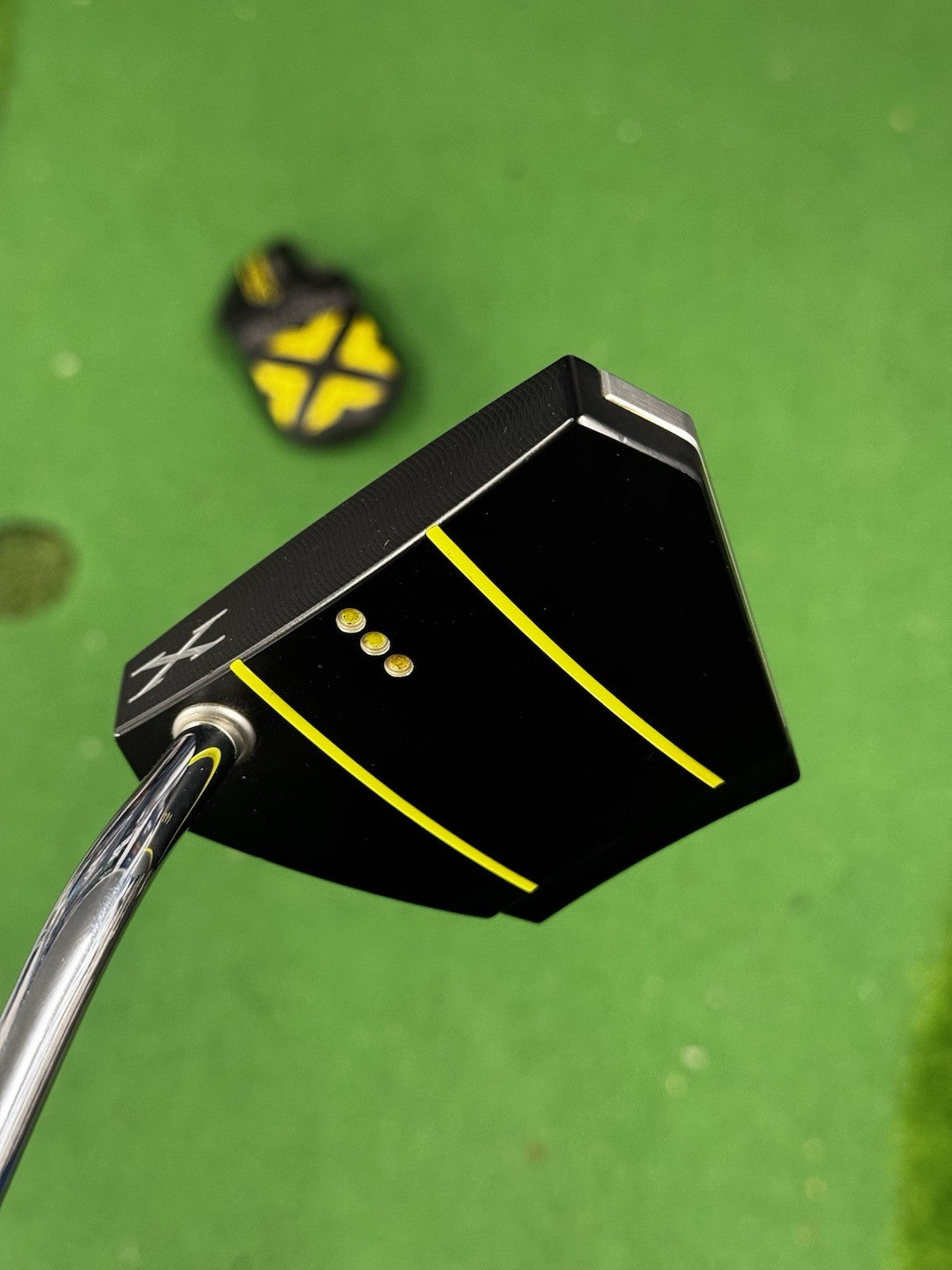 Scotty Cameron Phantom X 8.5 / 34 Inch Putter