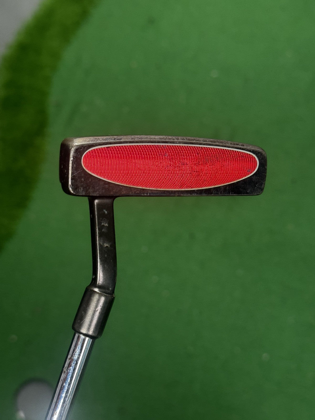 TaylorMade Rossa Maranello 4-cgb Putter