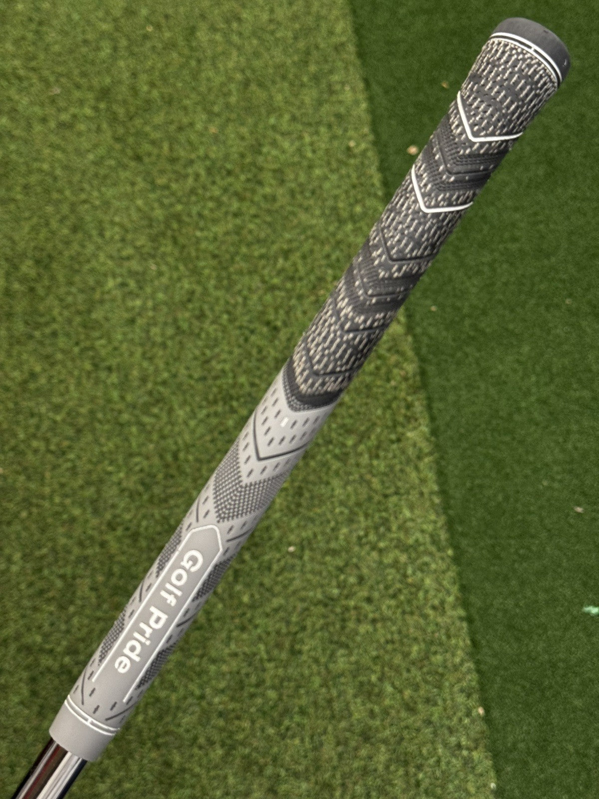 Ping S159 Lob Wedge 60 Degree H Grind X Stiff Flex Shaft