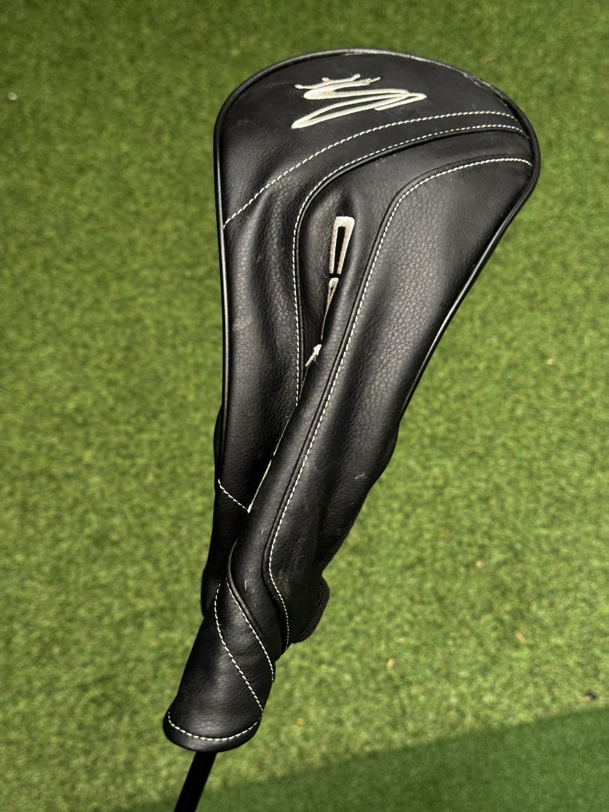 Cobra King F8 Driver 10.5 Degree Adjustable Loft Stiff Flex Shaft