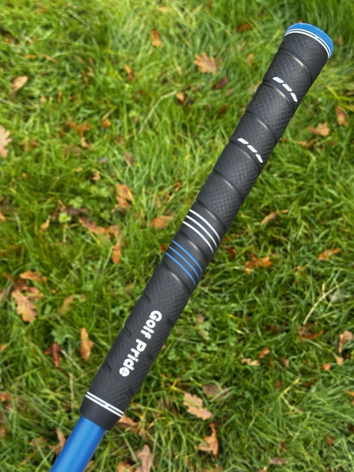 Callaway X2 Hot Driver 10.5 Degree Stiff Flex Aldila 55 Shaft