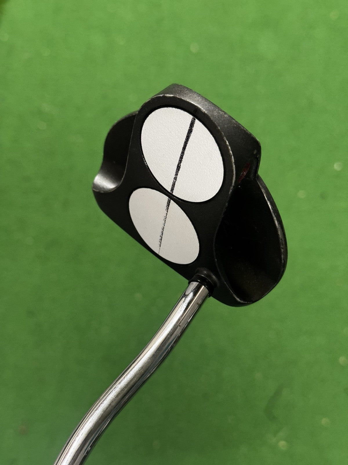 Odyssey DFX 2 Ball Putter 34 Inch