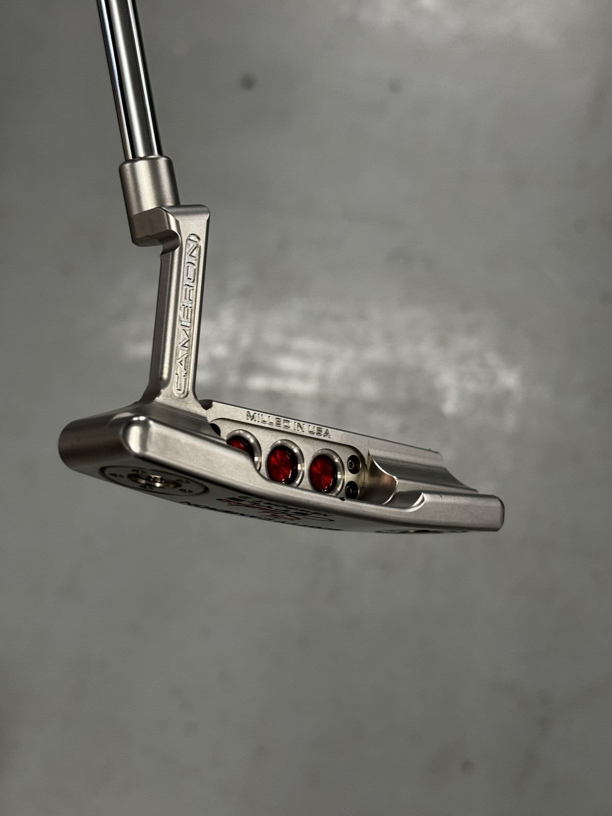 Titleist Scotty Cameron Studio Style 2025 Newport 2 34 Inch