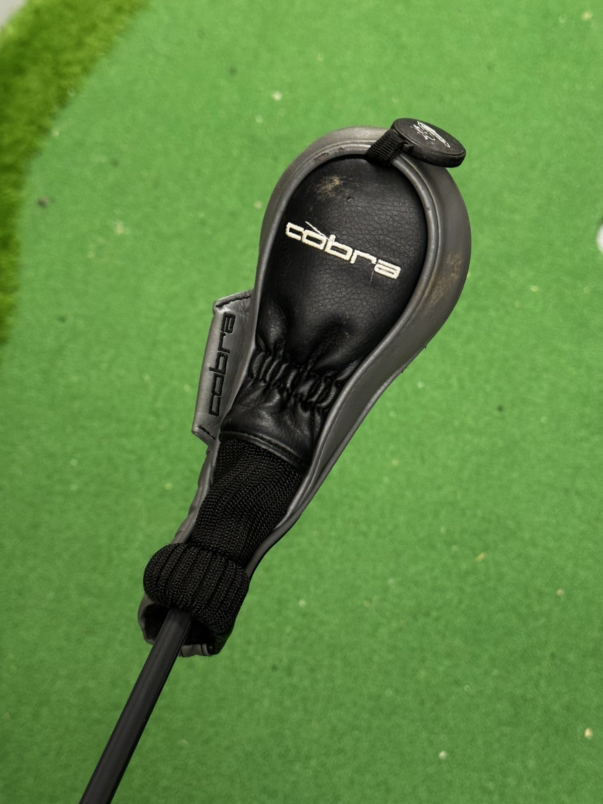 Cobra King F7 4-5 Hybrid 22-25 Degree Regular Flex Shaft