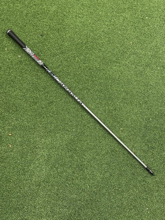 Aldila Quaranta Blue 40 Hybrid Ladies Shaft Womans Flex Ping Tip