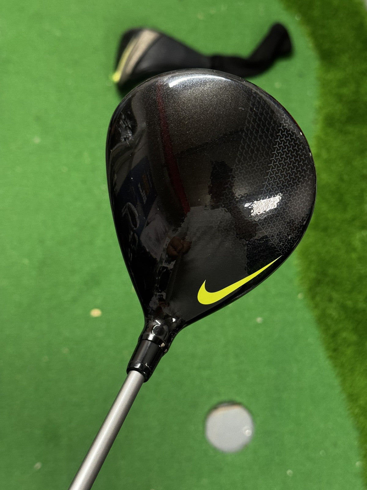 Nike Vapor Pro Driver 10.5 Degree Stiff Flex Diamana Shaft