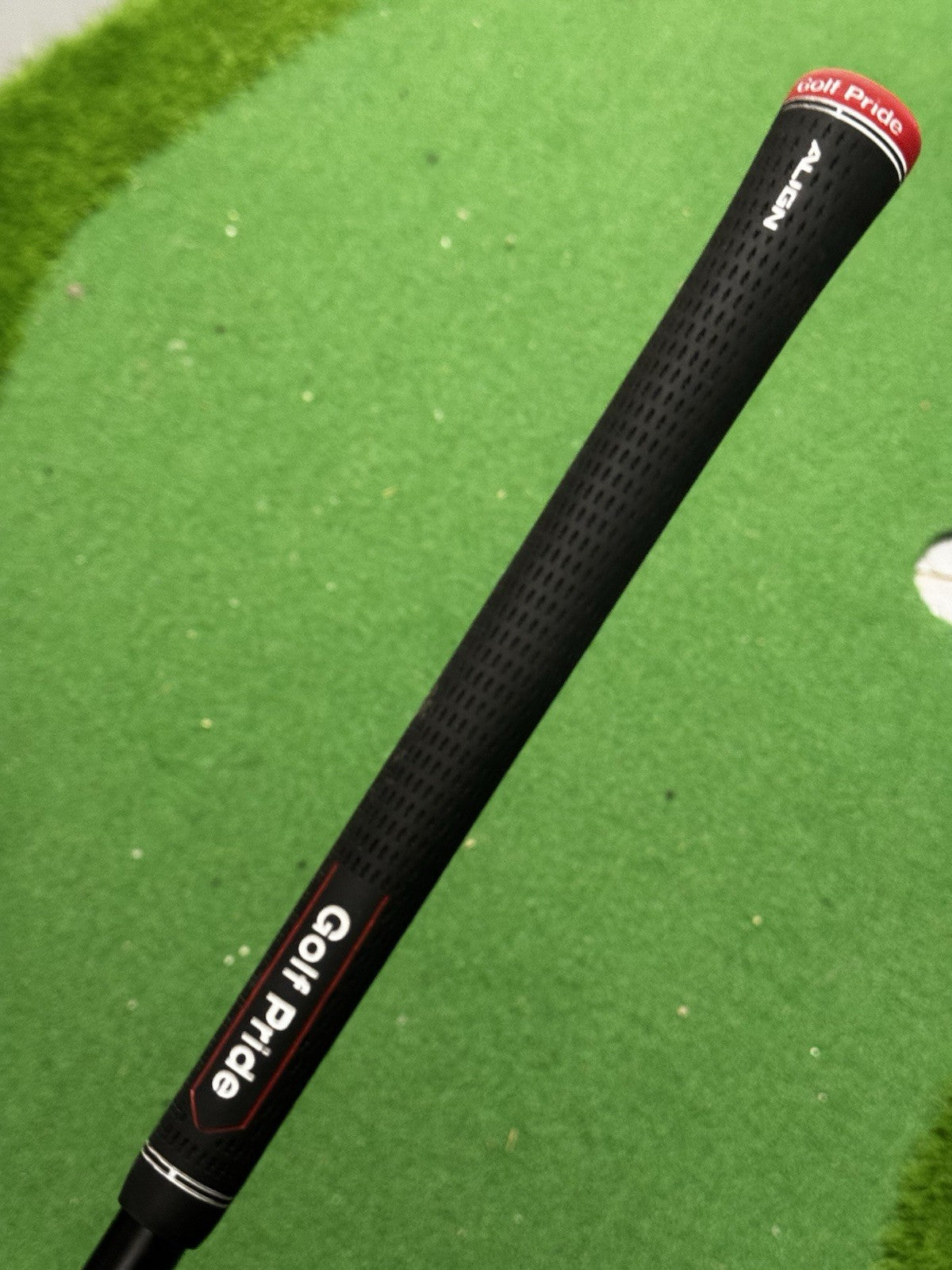 TaylorMade Qi35 Max 9 Wood 24.5 Degree Regular Fujikura Air Speeder Shaft